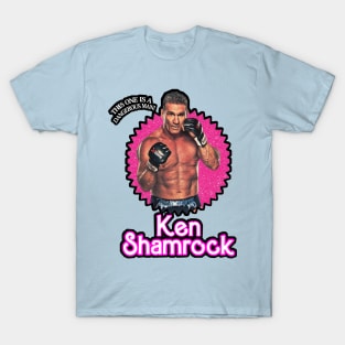 Ken Shamrock T-Shirt